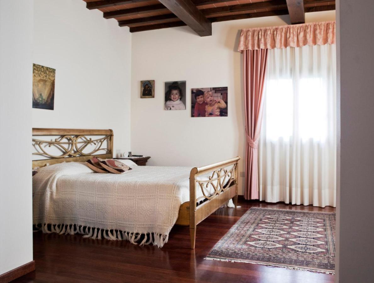 Assia Spa Fucecchio Kültér fotó