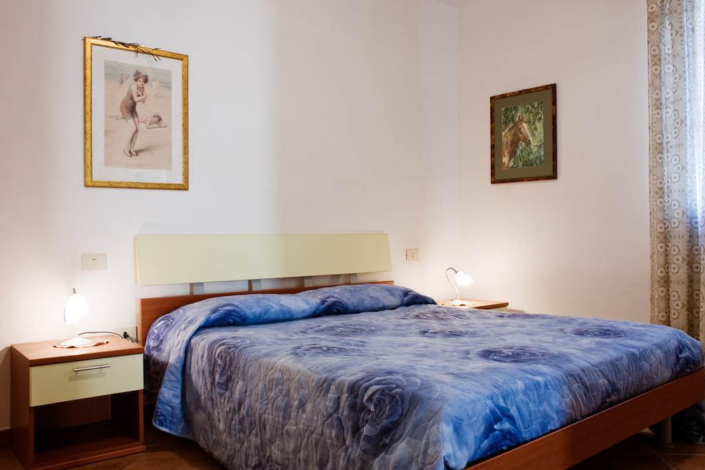 Assia Spa Fucecchio Szoba fotó