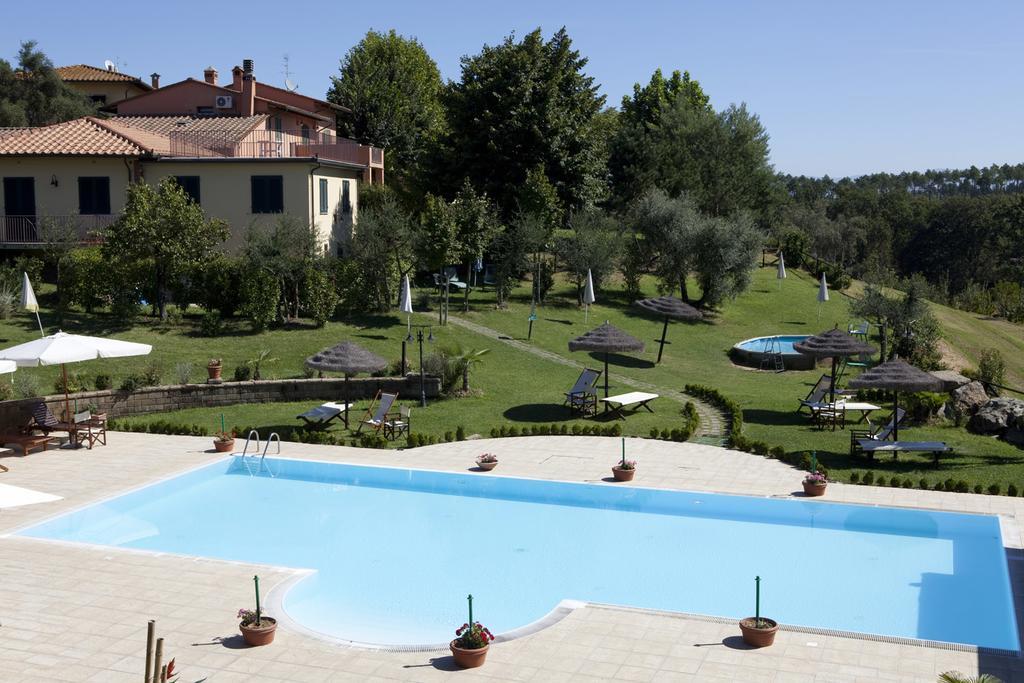 Assia Spa Fucecchio Szoba fotó