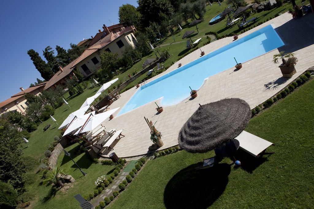 Assia Spa Fucecchio Szoba fotó