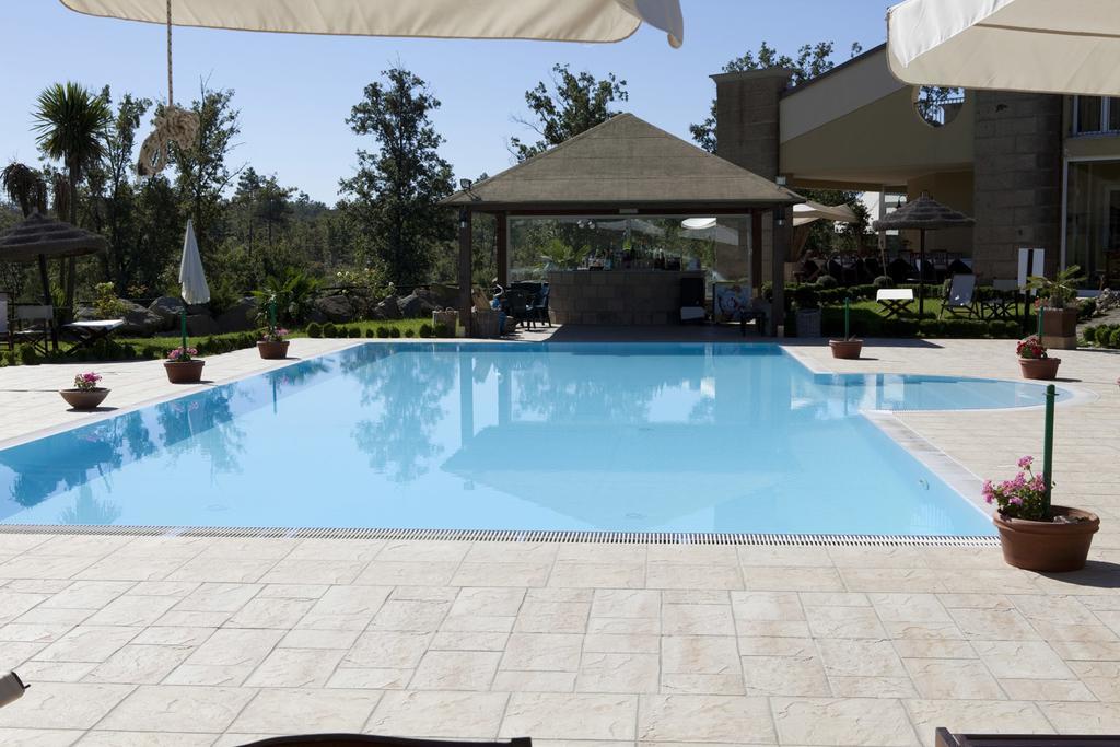 Assia Spa Fucecchio Szoba fotó