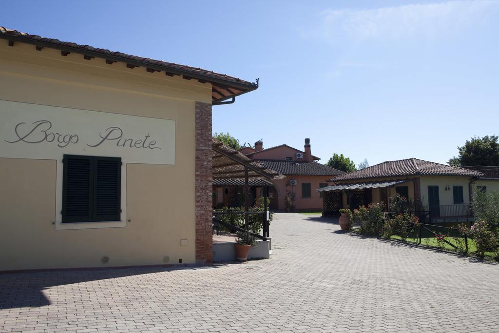 Assia Spa Fucecchio Szoba fotó