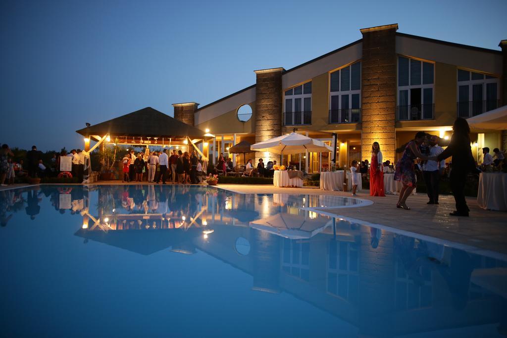 Assia Spa Fucecchio Szoba fotó