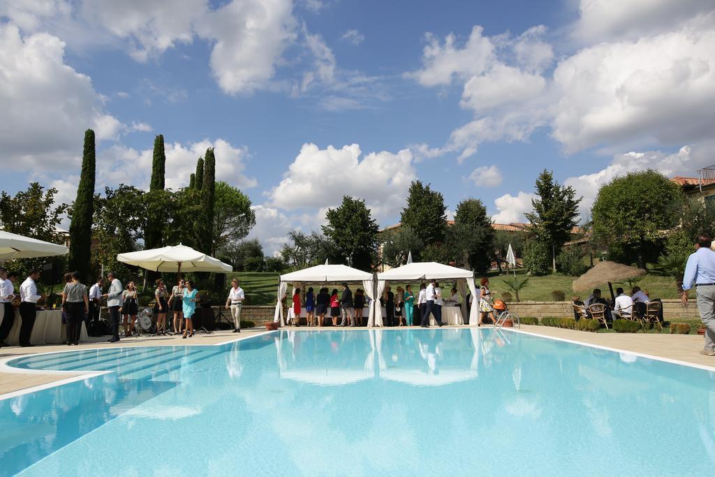 Assia Spa Fucecchio Szoba fotó