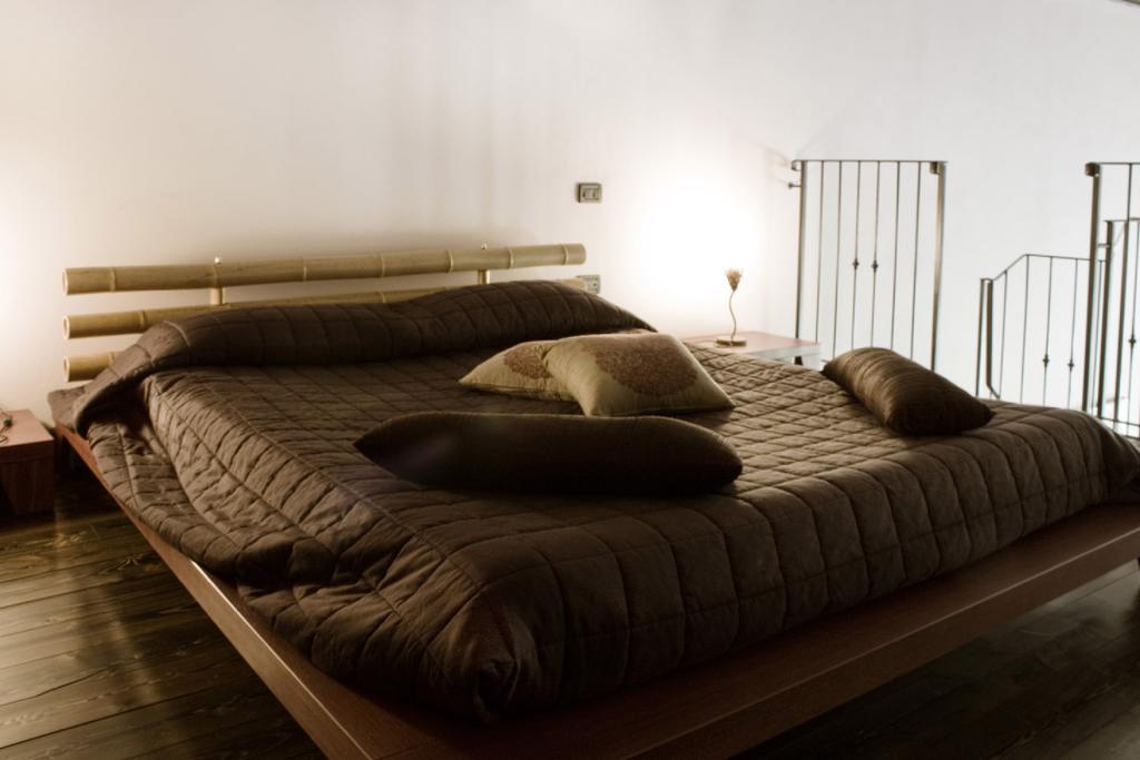 Assia Spa Fucecchio Szoba fotó