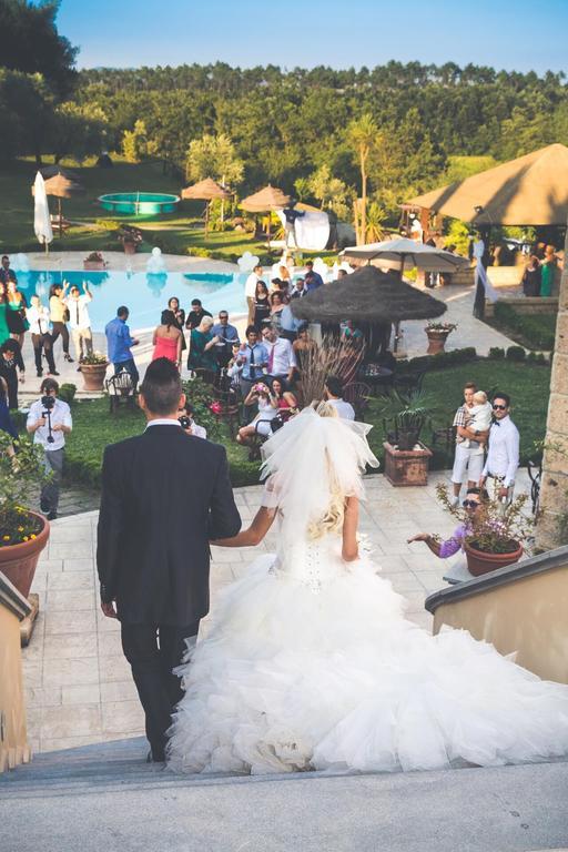 Assia Spa Fucecchio Kültér fotó