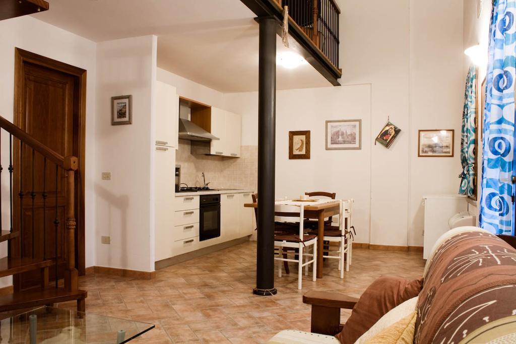 Assia Spa Fucecchio Szoba fotó