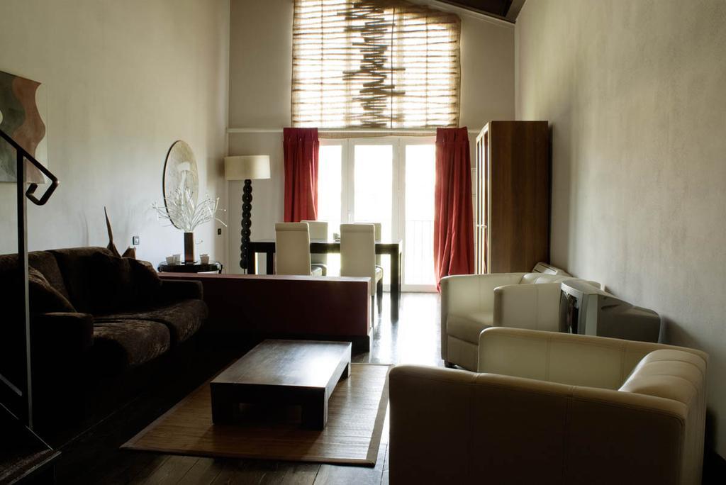 Assia Spa Fucecchio Kültér fotó