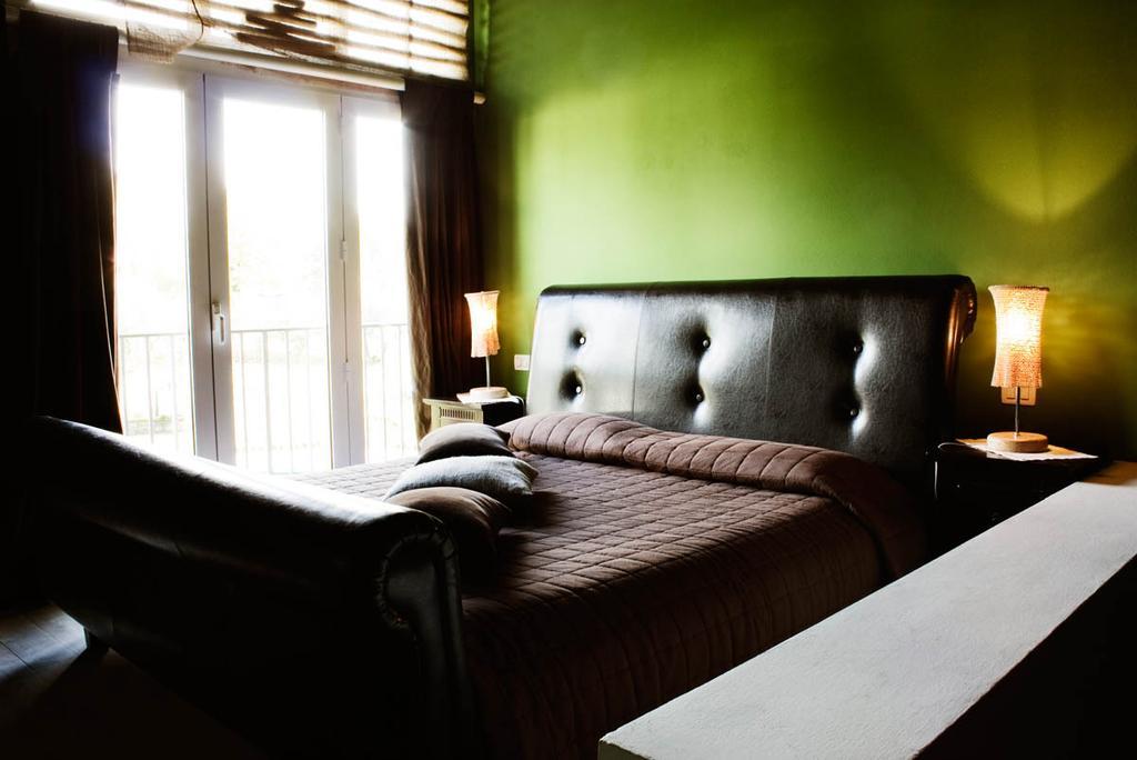 Assia Spa Fucecchio Kültér fotó