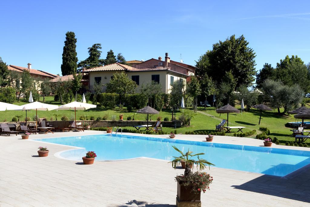 Assia Spa Fucecchio Szoba fotó