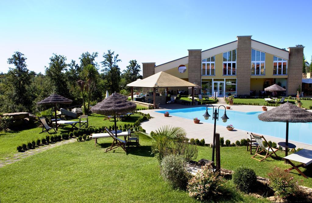 Assia Spa Fucecchio Kültér fotó