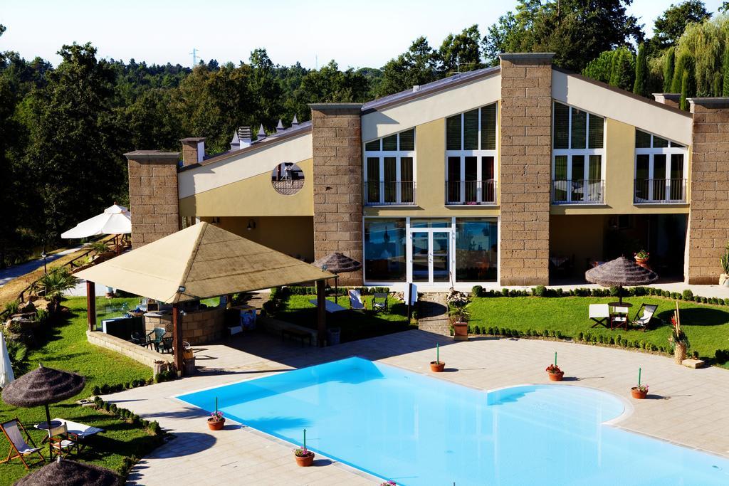 Assia Spa Fucecchio Kültér fotó