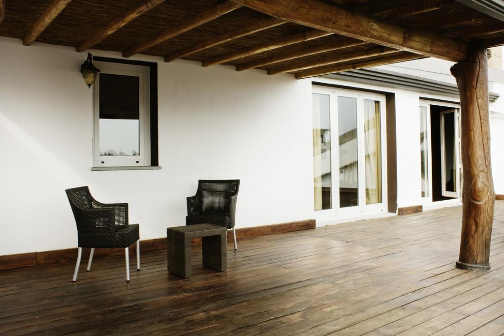 Assia Spa Fucecchio Kültér fotó