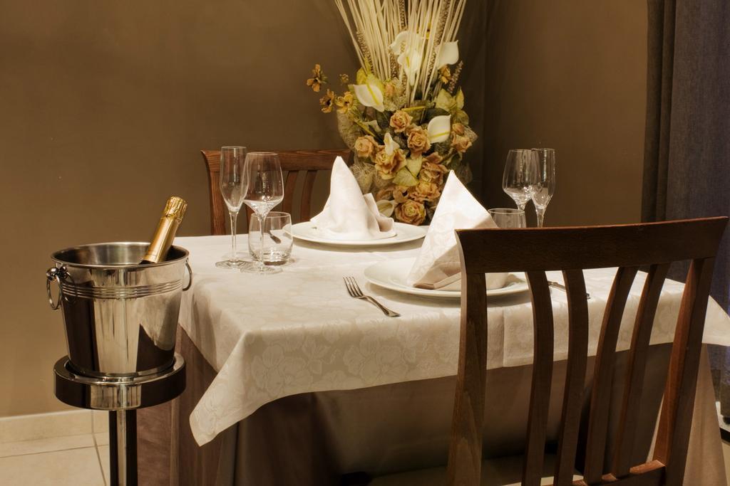 Assia Spa Fucecchio Kültér fotó